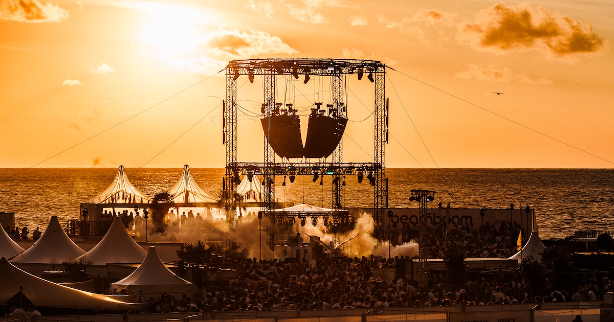Extra festivaldag toegevoegd aan BeachBoom op Brouwersdam: Tribute at the Dam