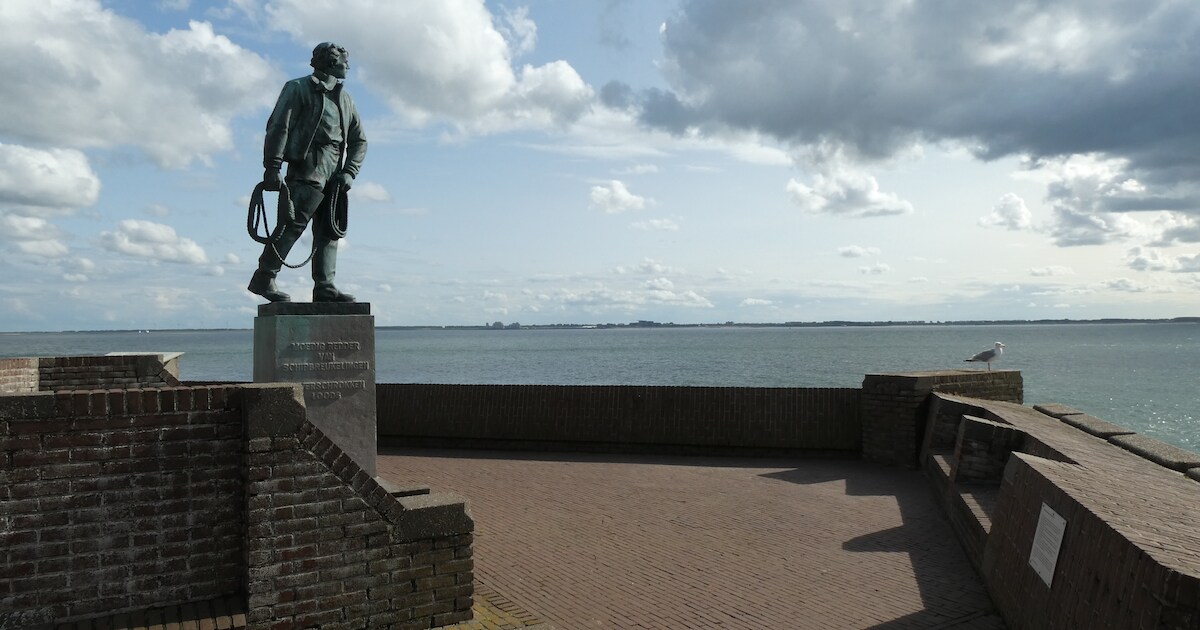 Voordrachten Frans Naereboutprijs 2026 in Vlissingen kunnen worden ingezonden