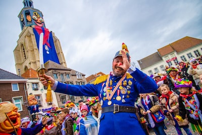 Dit moet je weten over Vastenavend in Krabbegat, De Straot en Altere
