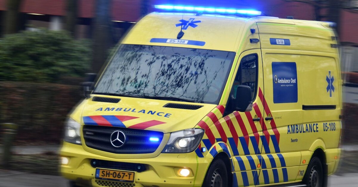 Twee mannen die in Sluis 18-jarige Luca met een koevoet mishandelden worden verdacht van poging tot 