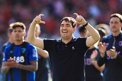 Liverpool presenteert opvolger ontslagen Arne Slot: Andoni Iraola tekent op Anfield