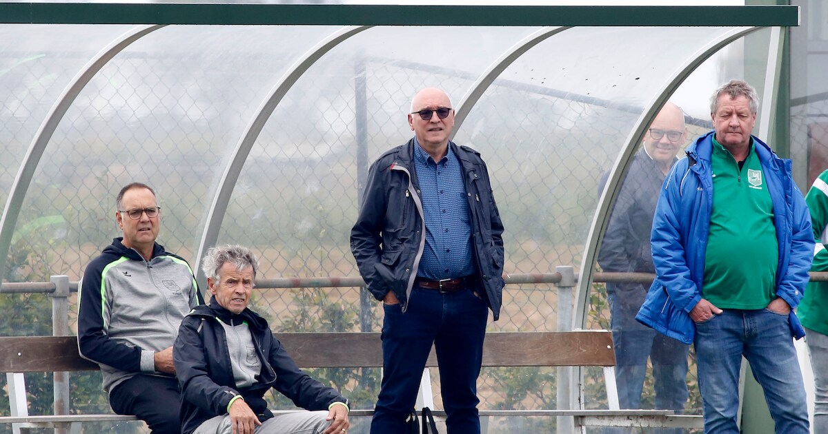 Vanhijfte ziet voldoende rek voor derde seizoen bij Graauw