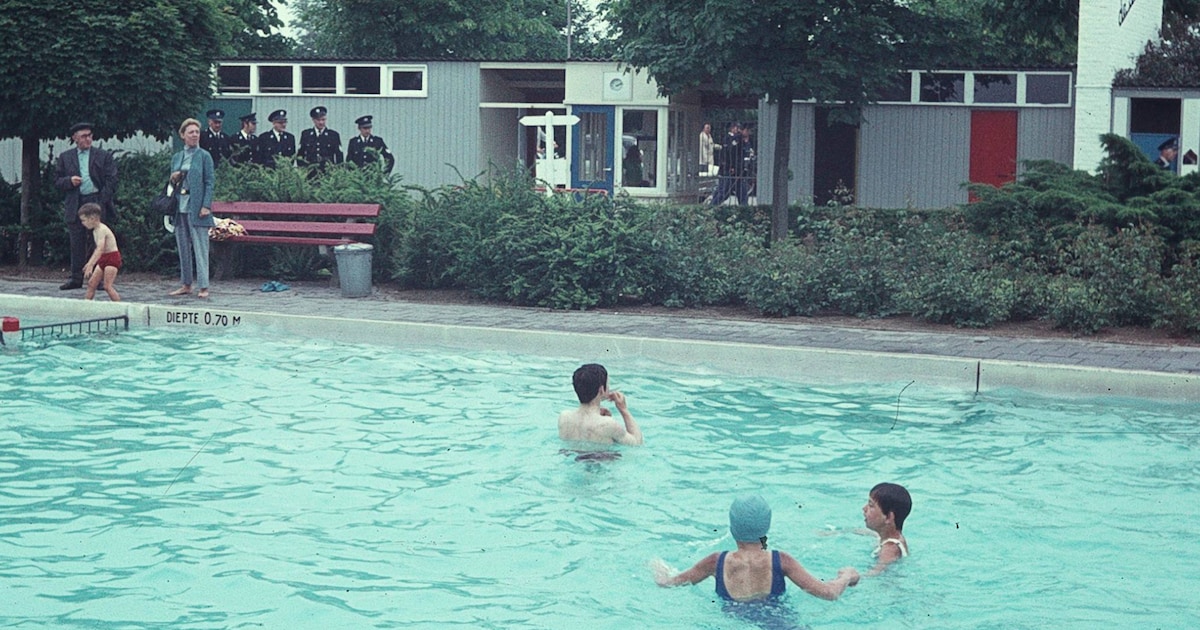 Eén zwembad voor Hardinxveld en Sliedrecht dichterbij: voordeliger, maar ook miljoenen duurder dan g