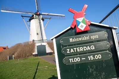 Weekendtips: deze dingen doe je in Bergen op Zoom (8 - 10 mei)