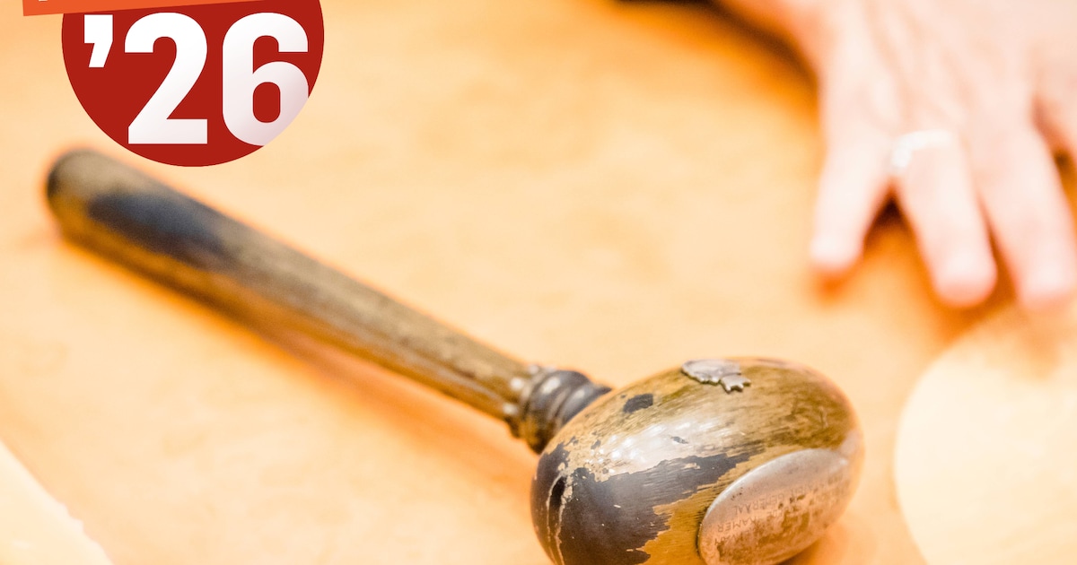 Gemeenteraad Middelburg uit balans: te weinig vrouwen volgens diversiteitsquotum