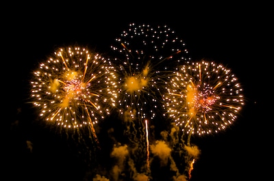 Gemeente: jaarwisseling in Tholen feestelijk en goed verlopen