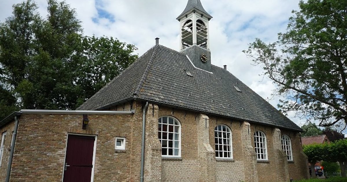 Kunst in Kerkje