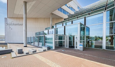 Nieuw college moet aan de bak: Goes stevent vanaf 