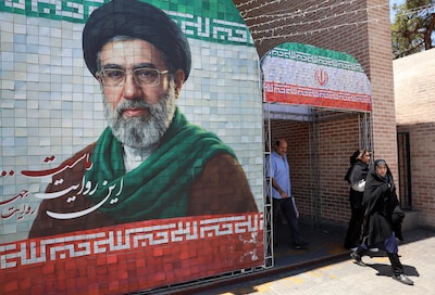 LIVE Midden-Oosten | Rubio: ‘Goede tekenen’ in besprekingen met Iran, Iraanse bron: ‘De kloven zijn gedicht’