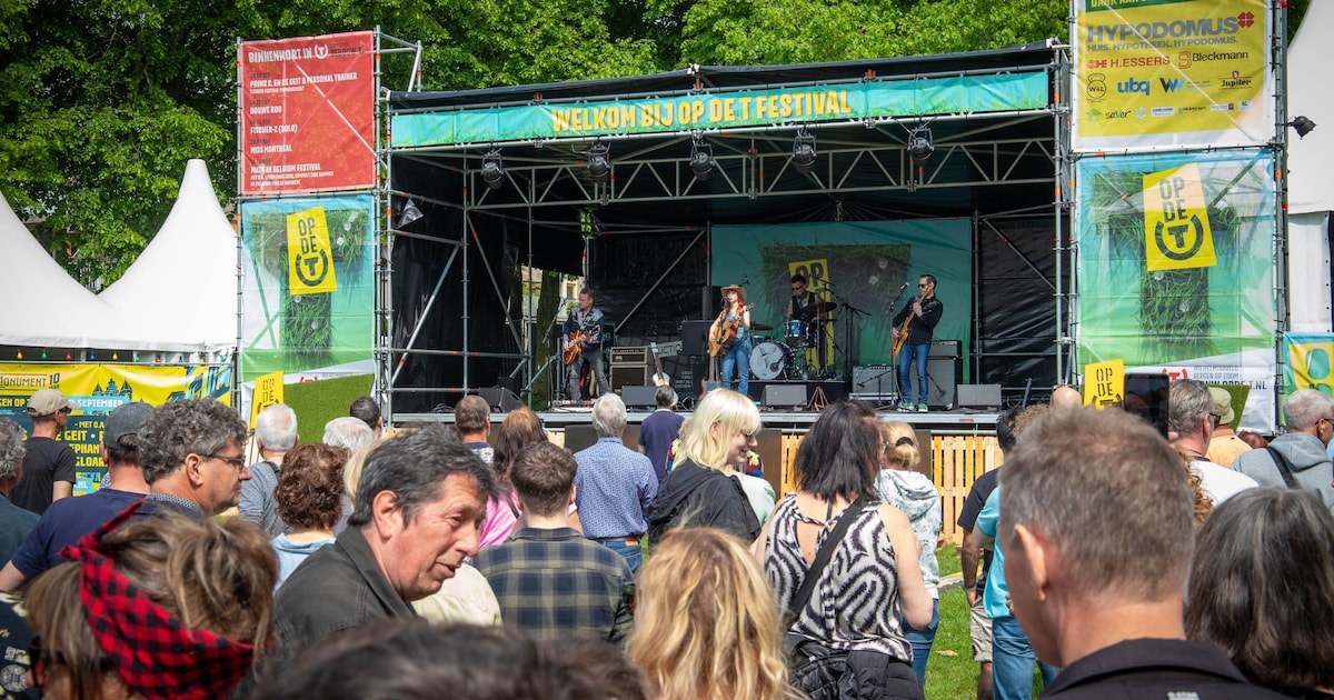 Weekendtips: deze dingen doe je in Bergen op Zoom (14 - 17 mei)