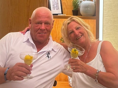 De Bergse favorieten van Anita: ‘Hier kun je heerlijk lang tafelen’