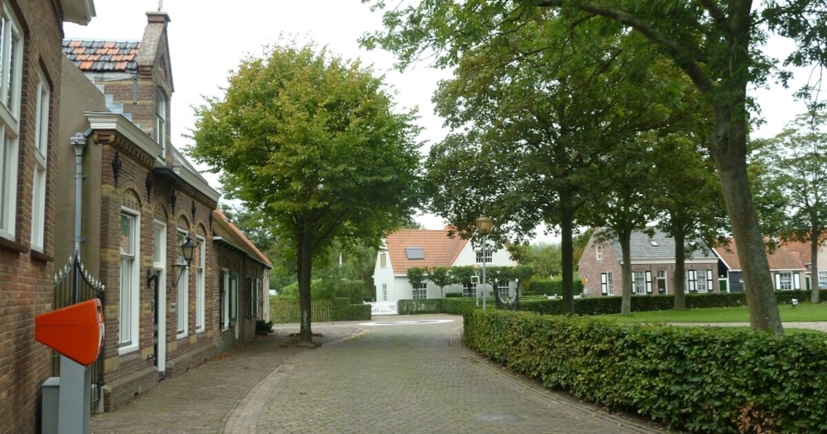 Bewoners klagen over toename verkeer in Dorpsstraat Gapinge