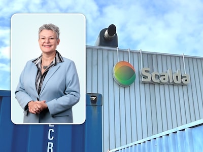 Angela Bras verruilt senioren voor studenten: ‘Overal in Zeeland leeft bezorgdheid over tekort aan vakmensen’