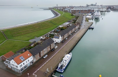 ‘Een bittere pil voor de bewoners van ‘t Eiland. Allemaal huurders in de sociale huursector’