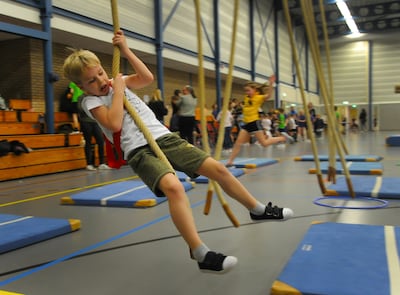 Herfstvakantieactiviteiten in Tholen