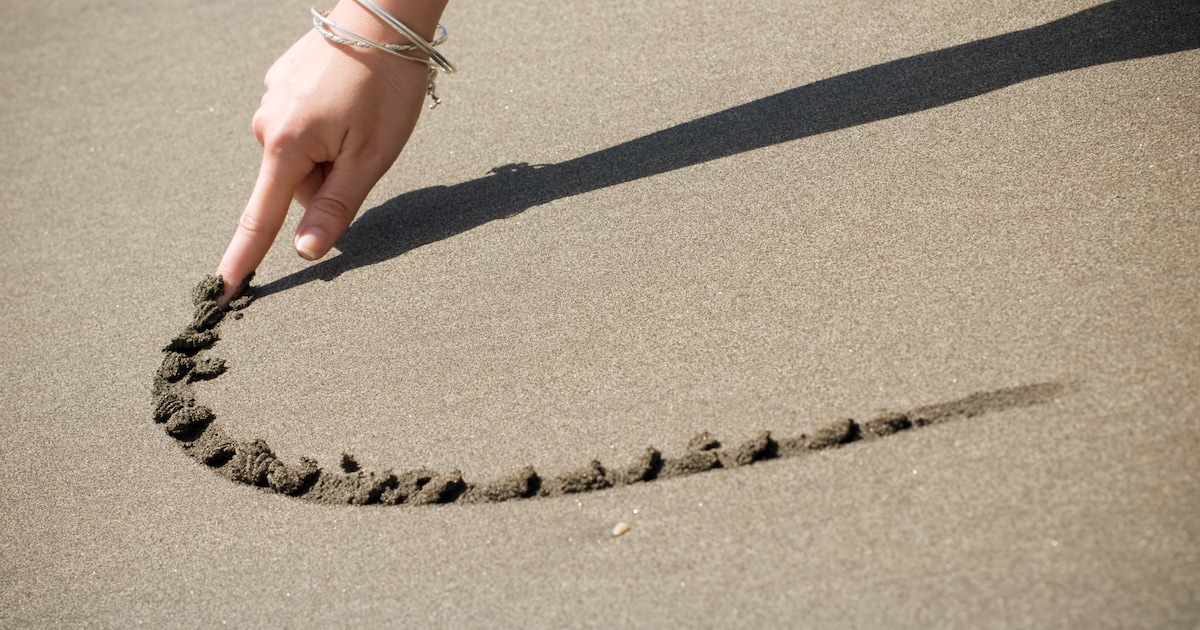 Inwoners kunnen meedenken over toekomst strandje Krabbendijke