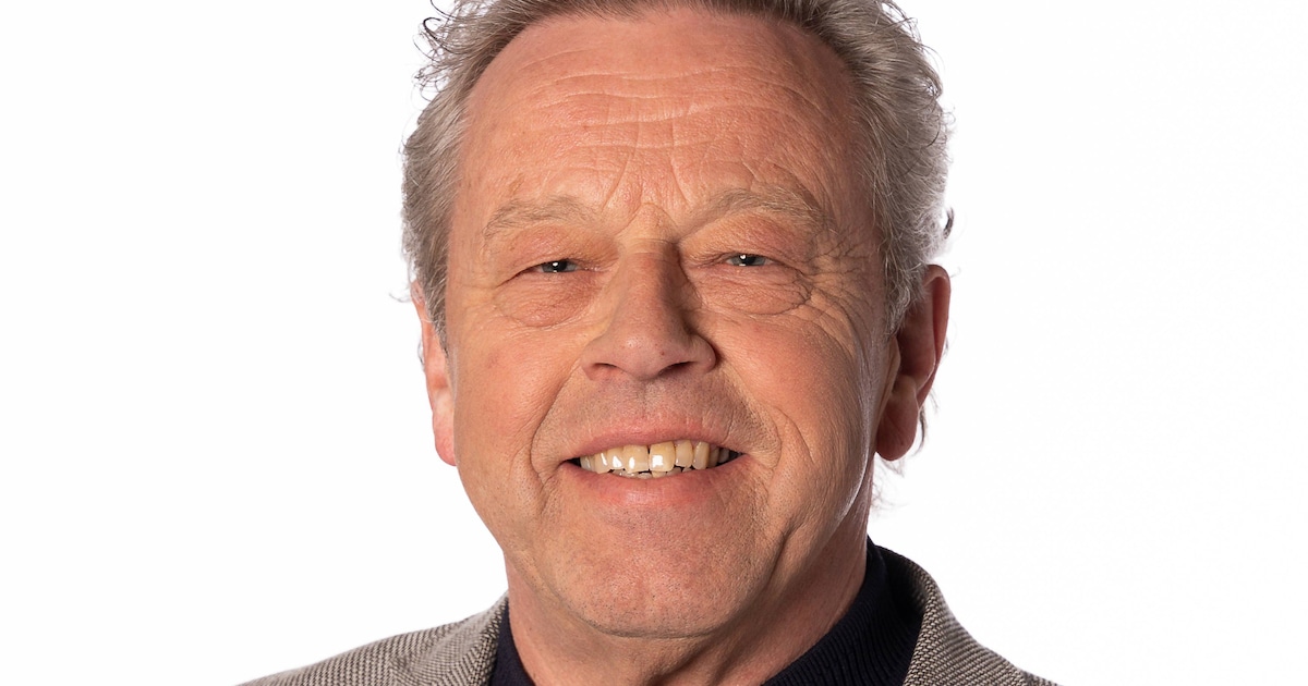 Dit is Coen van Dalen van de Lokale Partij Vlissingen: ‘Ik wil bouwen aan veilige en leefbare wijken