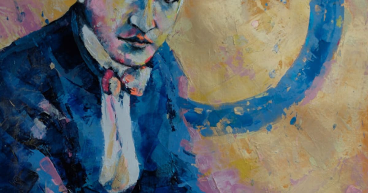 Tentoonstelling ‘On the Edge’ in Middelburg over kantelmomenten en menselijke positie