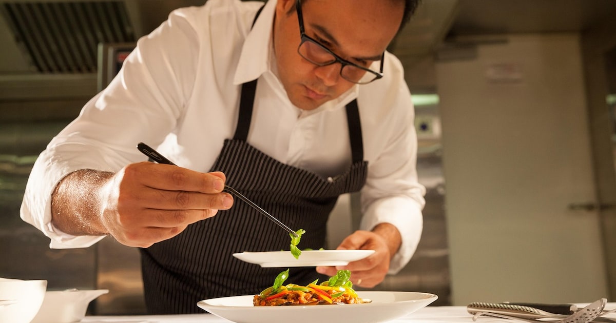 Knap! Dit restaurant in Middelburg staat voor het eerst in de Gault&Millau