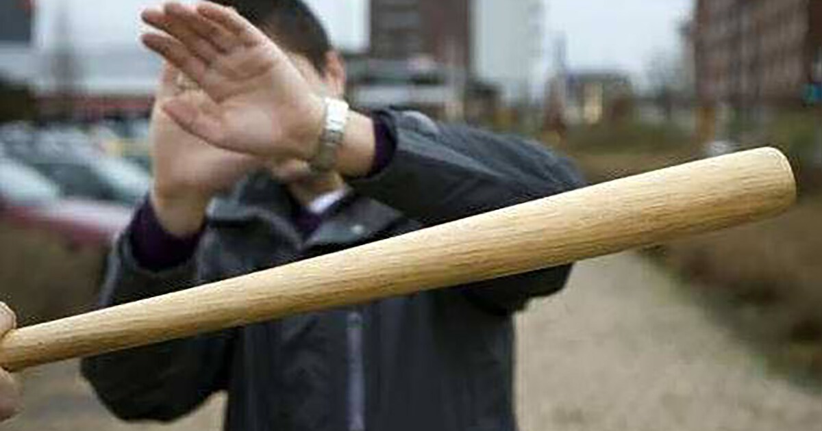 Groepje jongeren mishandelt 20-jarige in Kortgene