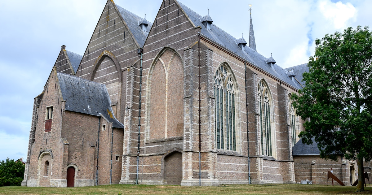 Barokconcert tijdens Open Monumentendag bij De Nicolaas in Brouwershaven