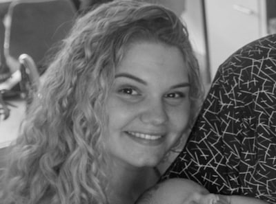 24-jarige vrouw die dit weekend werd doodgeschoten in Rotterdam was Sam van Buul: ‘Wat ga ik jou missen’