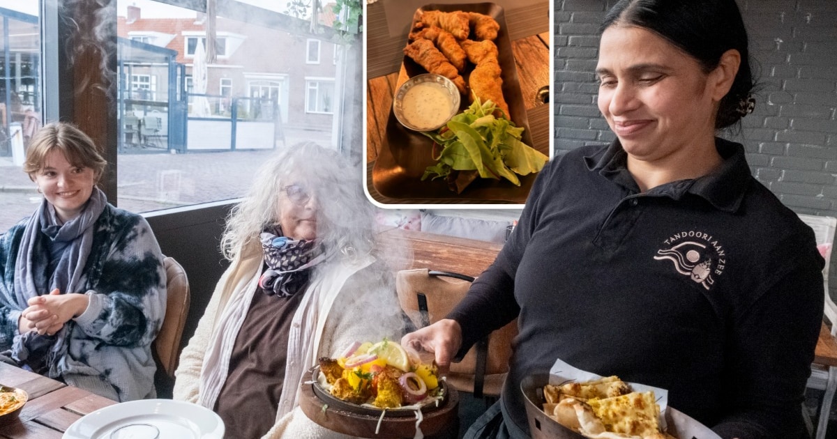 Tandoori aan Zee: een welkome Indiase aanwinst voor Zeeland
