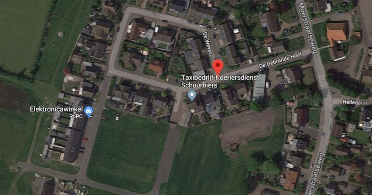 Meer variatie in nieuwbouw de Gebrande Hoef