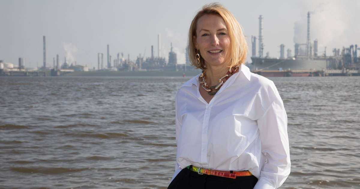 Dow schrapt 605 banen in Nederland: gevolgen Terneuzen fors