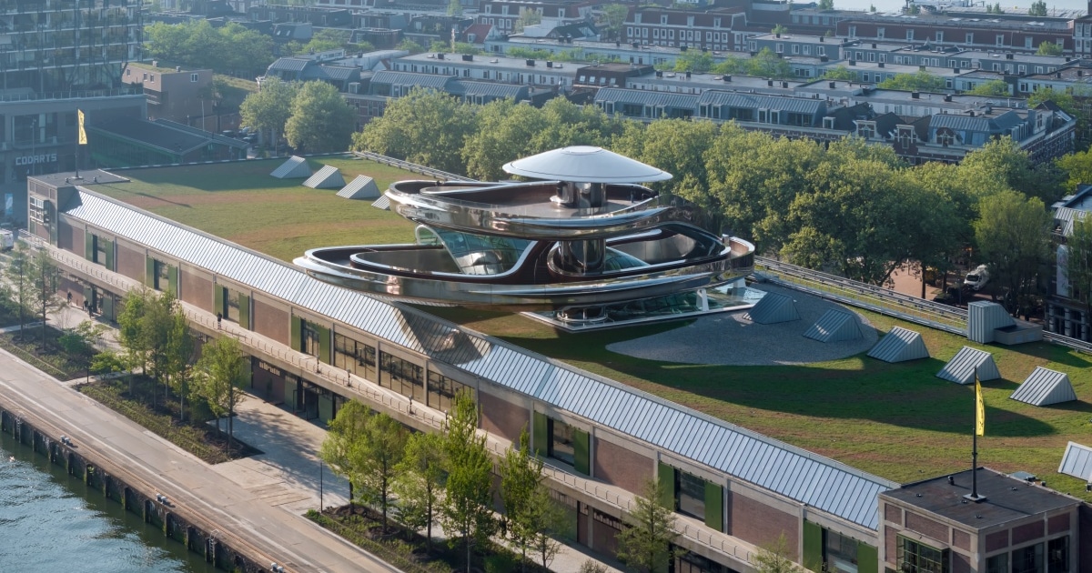 Deze nieuwe documentaire over Fenix draait straks in de bioscoop