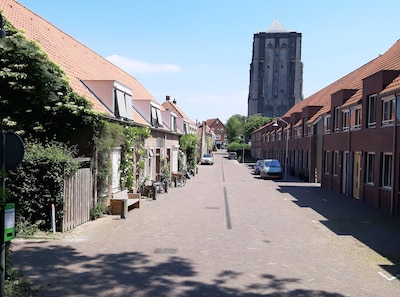 105 huizen en 35 bedrijfspanden op Schouwen-Duiveland staan langer dan een jaar leeg: ‘Leegstandsbelasting gaat niet helpen’