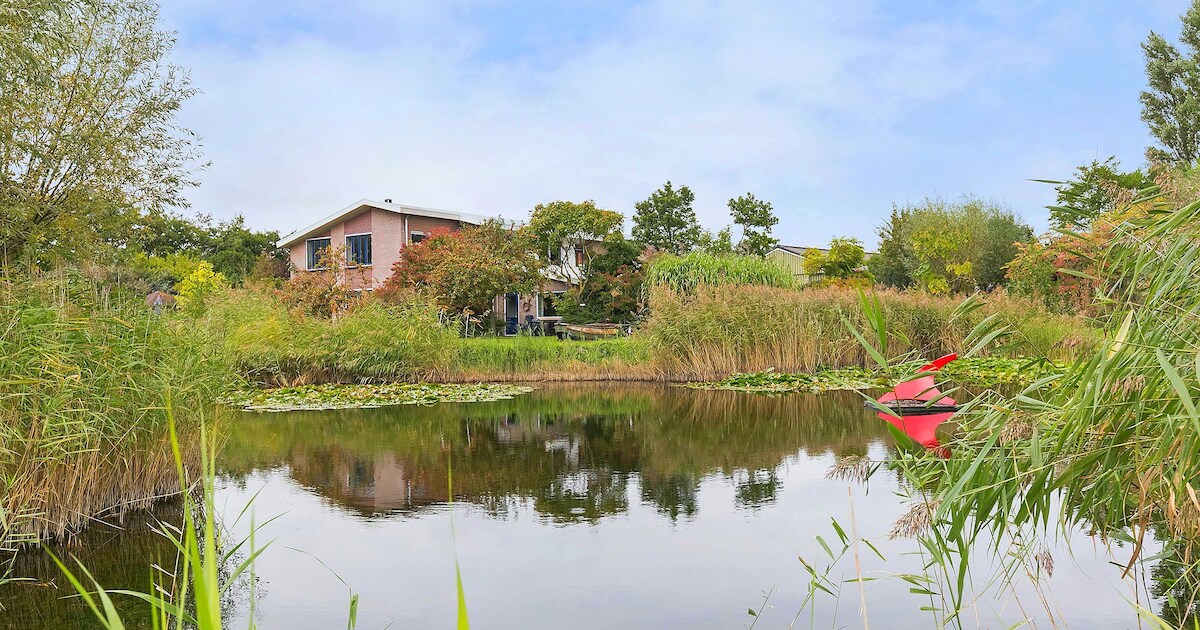 Dit zijn de 10 duurste Zeeuwse huizen die je kunt bekijken op Open Huizen Dag