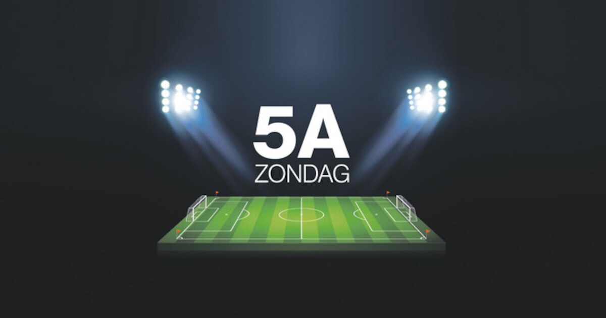 Corn Boys het volgende slachtoffer van ongeslagen Biervliet