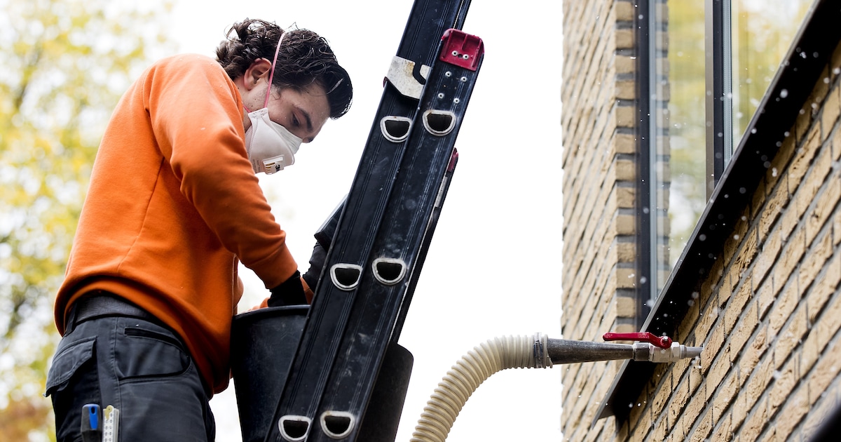 Winst uit je woning maakt doorstart in Alblasserdam