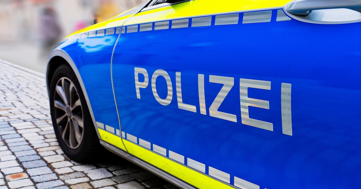Utrechters opgepakt bij Duitse actie tegen plofkraken: wapens, drugs en mogelijke explosieven gevonden