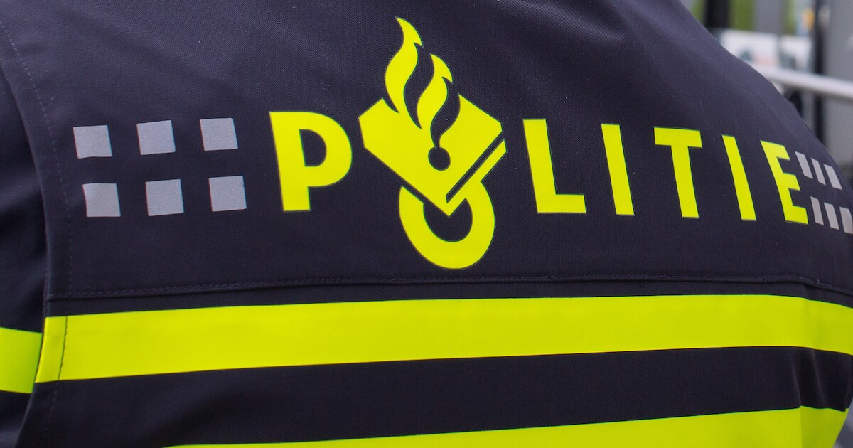 Zware mishandeling bij overval in Hoofdplaat