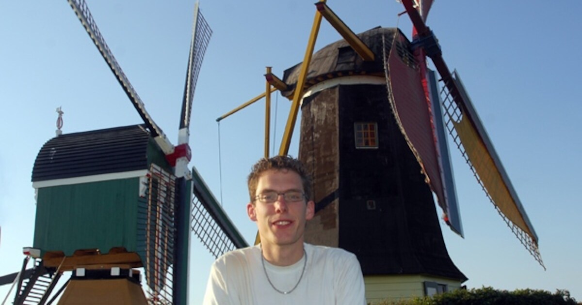 Het pinksterweekend zit vol met evenementen