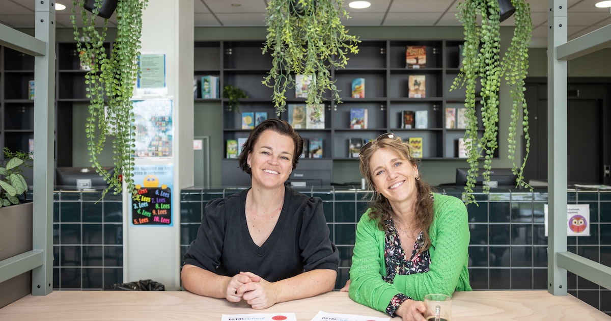 Schoolkrant Ostrea Lyceum keert na 15 jaar terug: ‘Leerlingen ontdekken een nieuwe kant van zichzelf