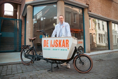 Pand eindelijk gevuld: ‘Het stond zeker al 14 jaar leeg’