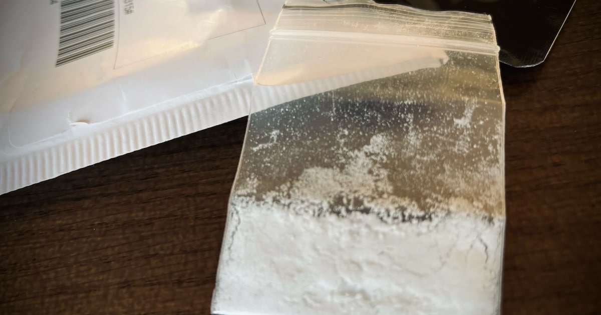Handelaar in designerdrugs eist 1 miljoen euro van Nederlandse staat