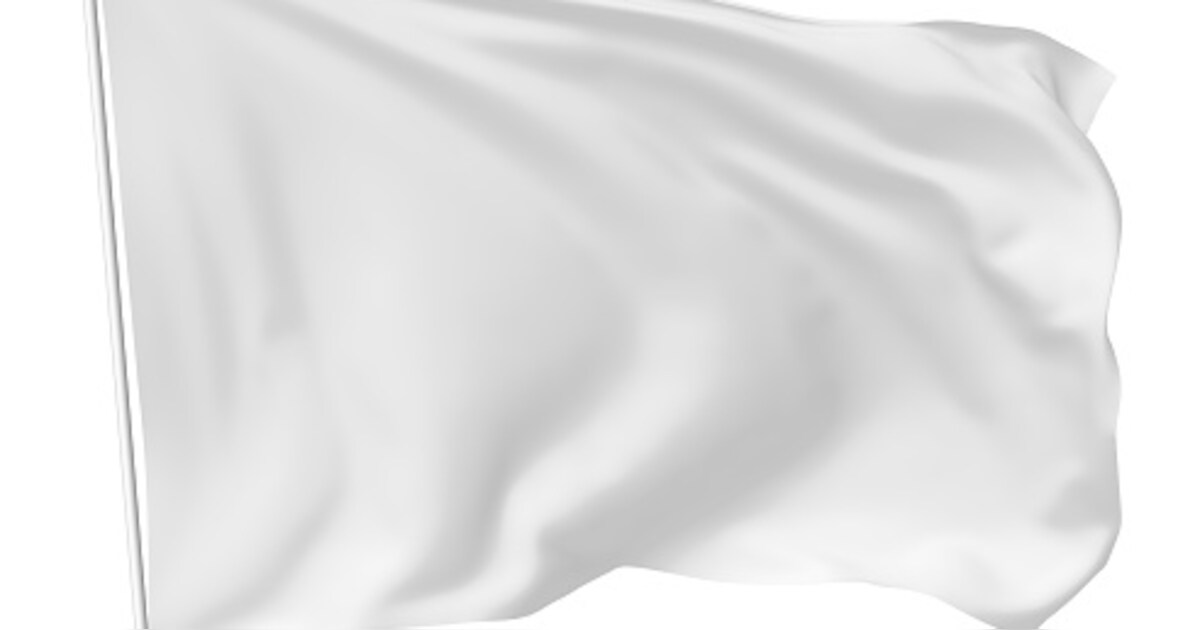Dorpsvlag voor Wilhelminadorp en Kattendijke