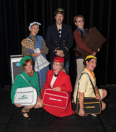 Op de theaterschool leerde Steijn dingen die je niet uit een boek haalt: zelfvertrouwen, samenwerken en kritisch naar jezelf en de wereld kijken