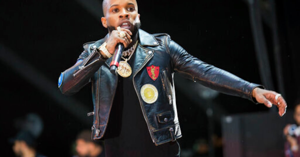 Rapper Tory Lanez veertien keer gestoken in de gevangenis | Show | PZC.nl