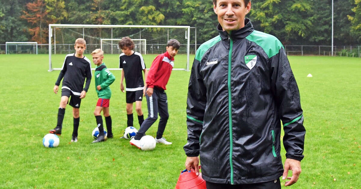 Aardenburg moet nog even wachten op zijn talenten