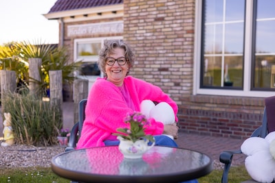 Nieuwe start voor Heidi aan Zeeuwse kust: 'De echte Zeeuwen zijn iets terughoudender dan Brabanders'