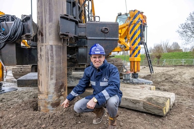Glaasje water uit de kraan? Op Tholen kunnen ze weer decennialang veilig vooruit