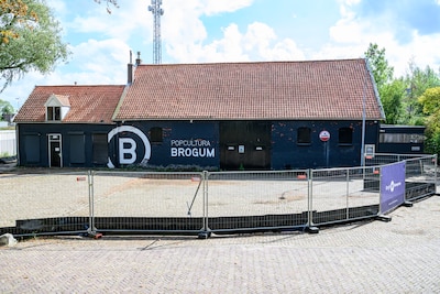 Brieven vol aantijgingen, maar na onderzoek geen misstanden rond Brogum gevonden