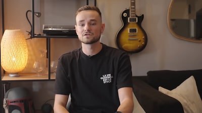 Populaire youtuber Don stopte plots met vloggen, nu onthult hij waarom: ‘Pure schaamte, pure angst’