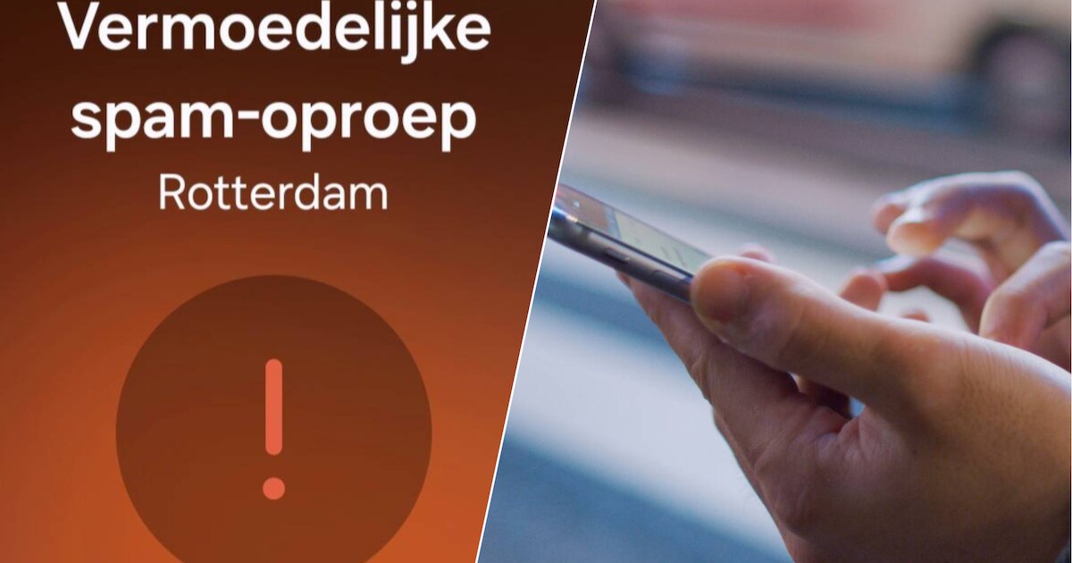 Staat je telefoonnummer opeens op een zwarte lijst: hoe jij de dupe ...