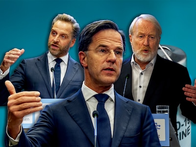 Vandaag beginnen de coronaverhoren: dit zijn de zes onbeantwoorde vragen (én het begin van een antwoord)